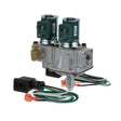Garland 1754901, Dual Gas Solenoid Valve, Natural Gas