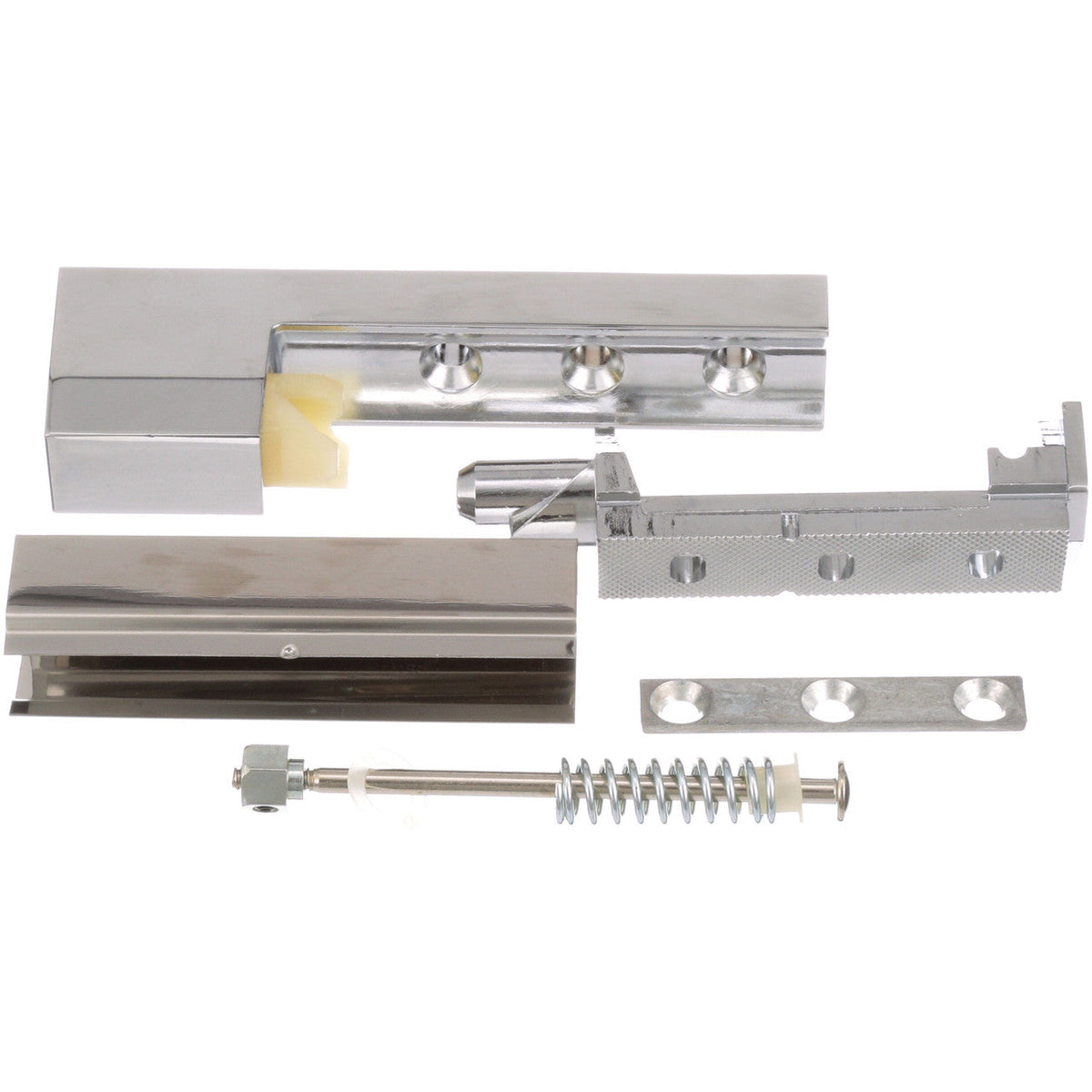 Tri-Star ER-29021-03, Spring Assisted Hinge