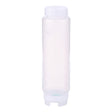 FIFO CB16-130-12, 16 oz Thin Tip Squeeze Bottle