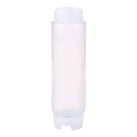 FIFO CB16-130-12, 16 oz Thin Tip Squeeze Bottle
