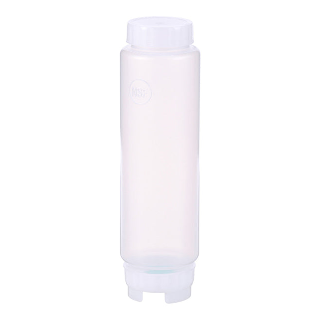 FIFO CB16-130-12, 16 oz Thin Tip Squeeze Bottle