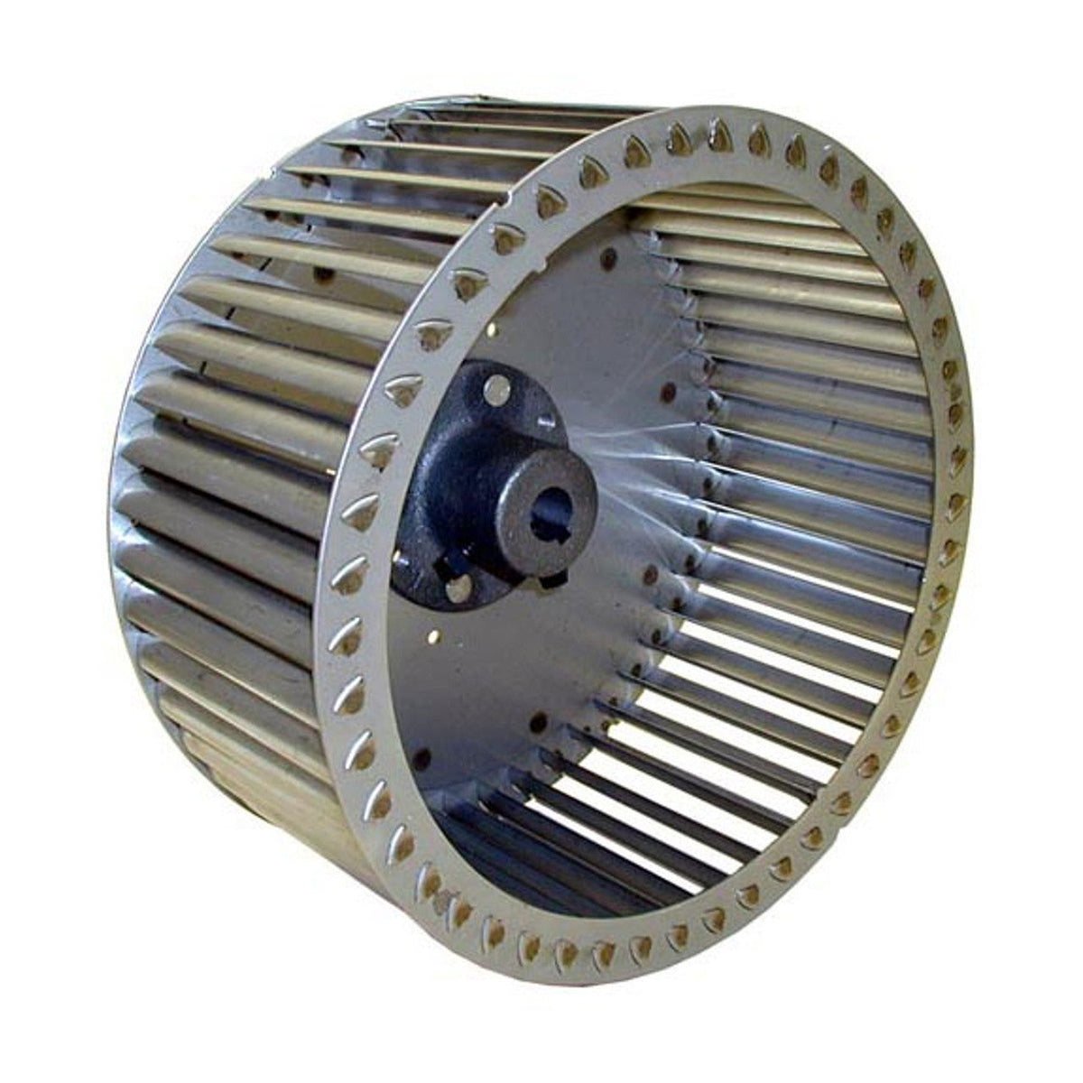 Middleby Marshall 22523-0003, Blower Wheel, Single Inlet, CCW, 9-1/8" x 4-1/8"