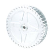 Replacement Blower Wheel for Vulcan 00-714293, 8-1/16 in. x 1-5/8 in.
