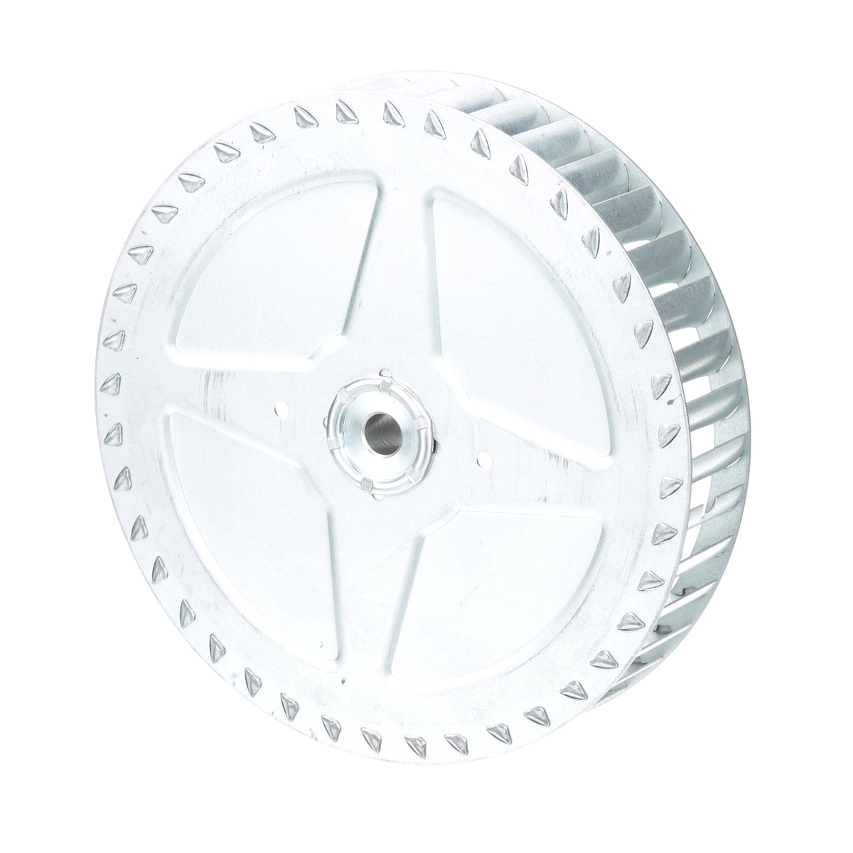 Replacement Blower Wheel for Vulcan 00-714293, 8-1/16 in. x 1-5/8 in.