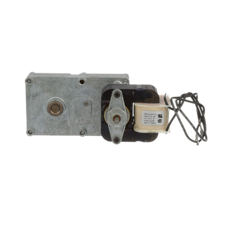 APW 2U-1212000, Gear Motor, 115VAC, 60Hz
