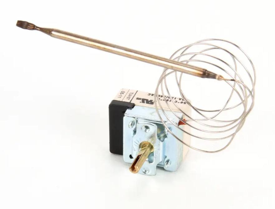 Anvil XFFA0008, Thermostat, 120/240V, 20A, 190C