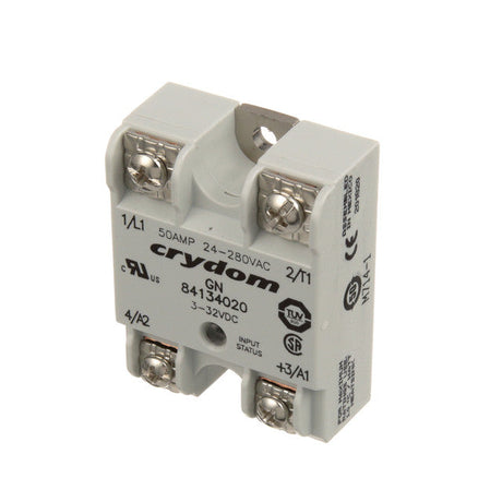 Antunes 7000652, Solid State Relay Replacement Kit