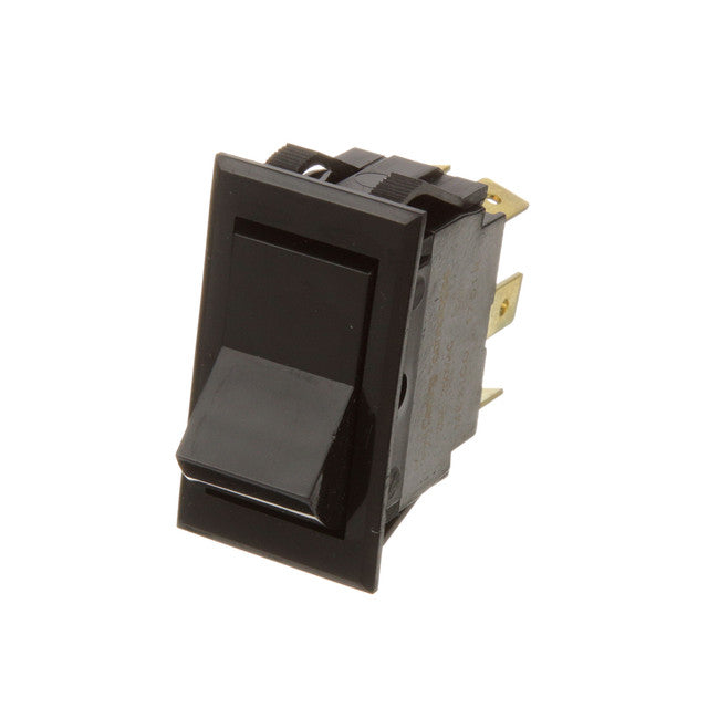 Garland 228006-1, Rocker Switch, DPDT, On/Off/On