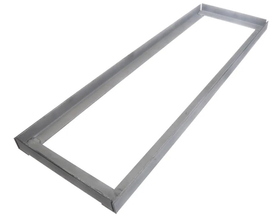 Marsal Pizza Oven 70454, Brick Base, Angle Iron, 36-1/8" x 12"