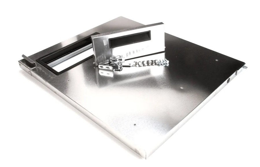 Multiplex 000-187-0014-S, Door Assembly, Right Hand, Smoothie