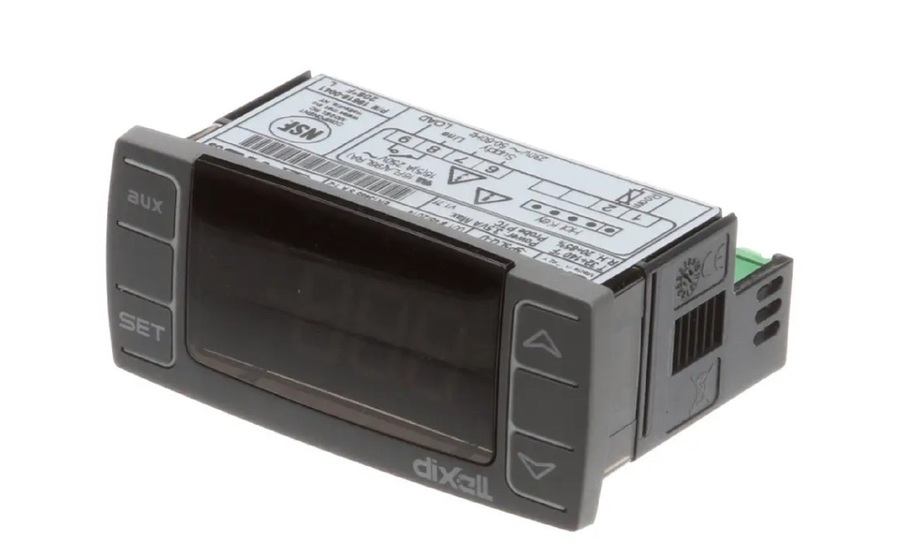 Carter-Hoffmann 18616-0041, Controller 208F