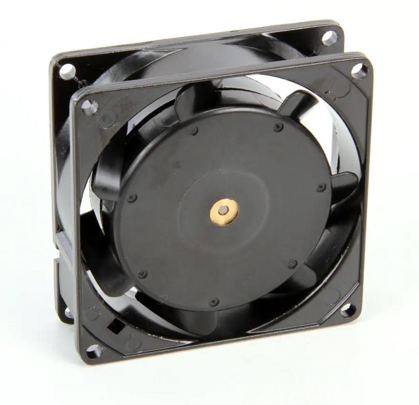 Carter-Hoffmann 18614-0322, Coolin Fan, Muffin, 120V