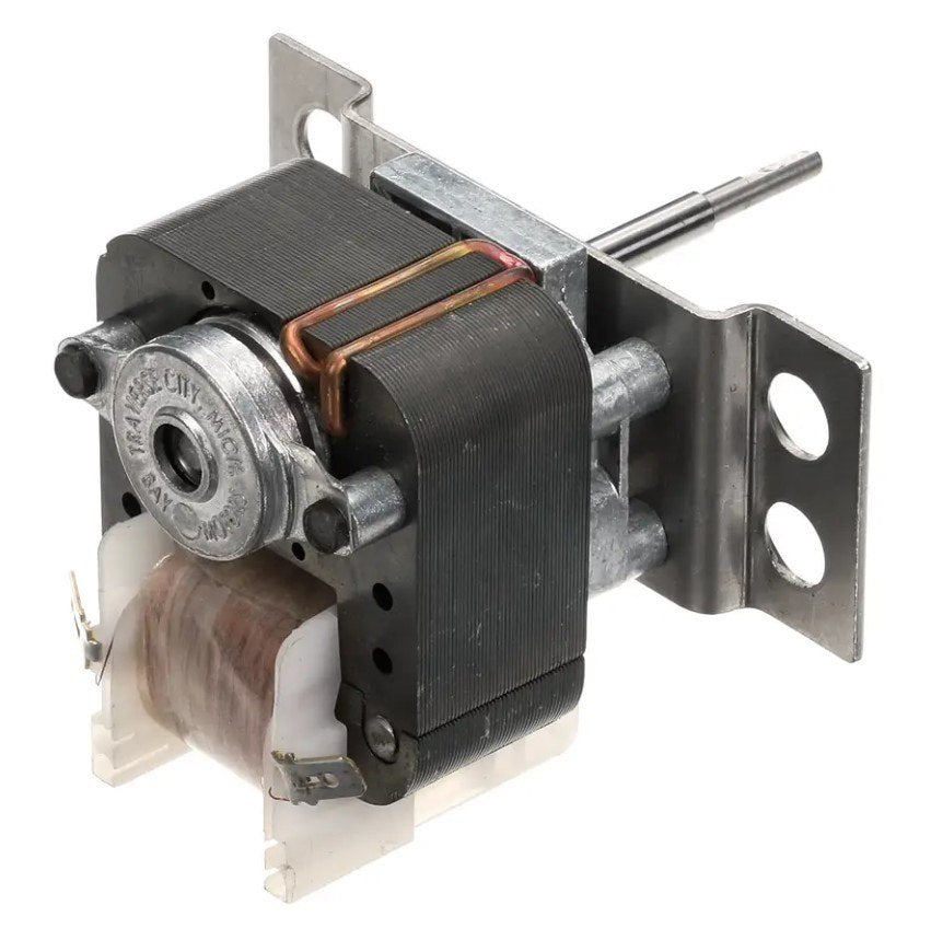 Carter-Hoffmann 18614-0340, Blower Motor with Mounting Bracket, 220-240V