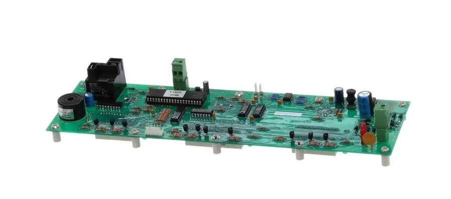 Carter-Hoffmann 18616-0025, Control Board, Cook/Hold