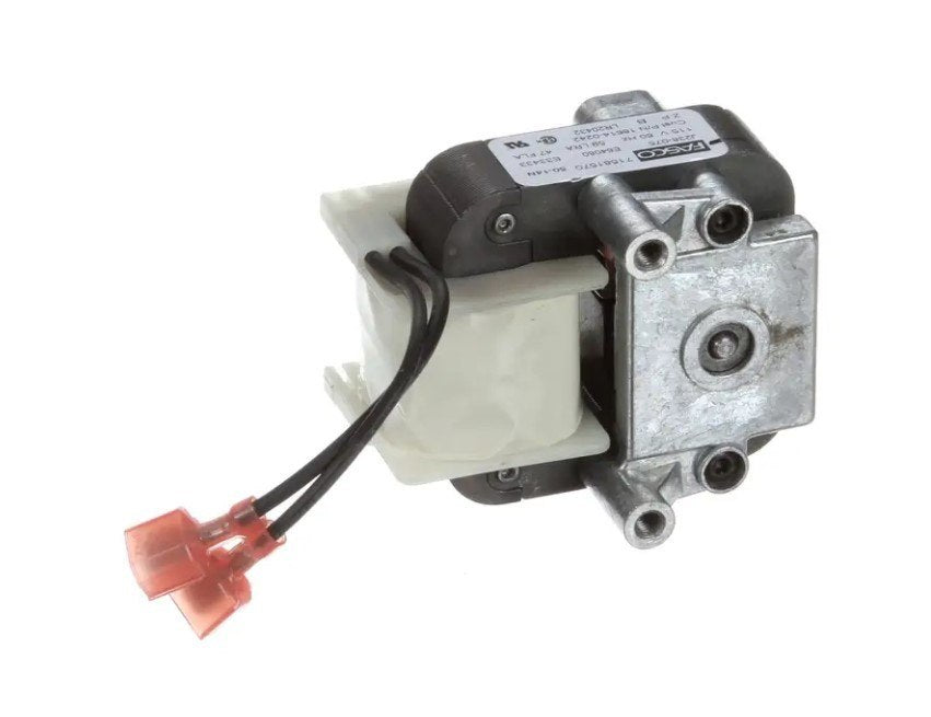 Carter-Hoffmann 18614-0242, Evaporator Motor, 120V, 60HZ, PHB