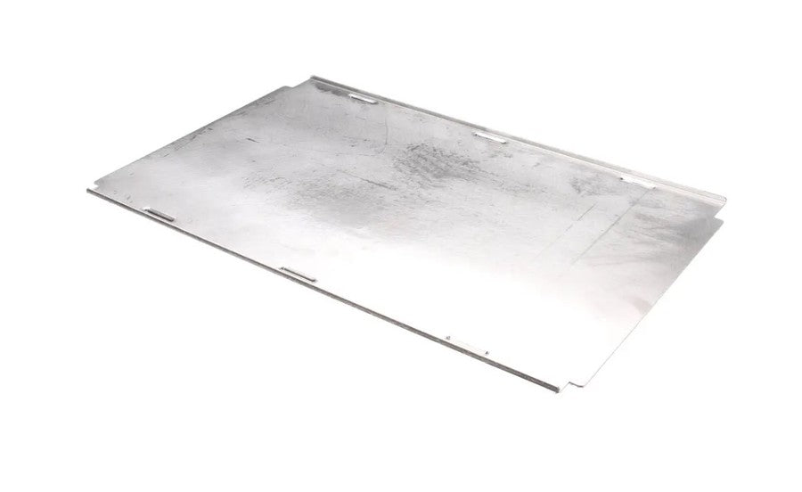 Carter-Hoffmann 16504-1591, Pan Cover