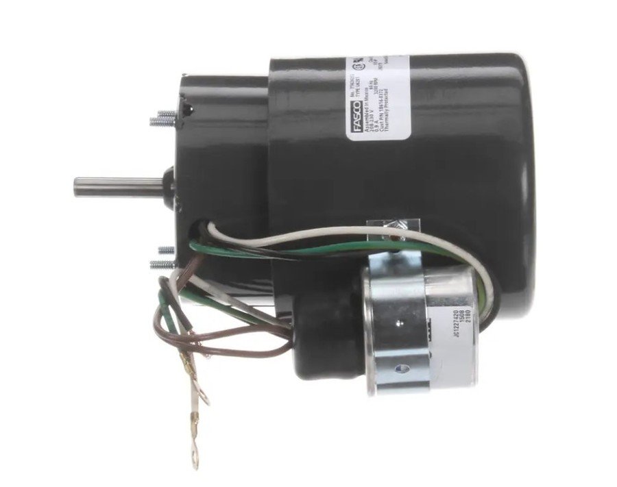 Carter-Hoffmann 18614-0372, Motor, 208-230V, 60HZ, 3200 RPM