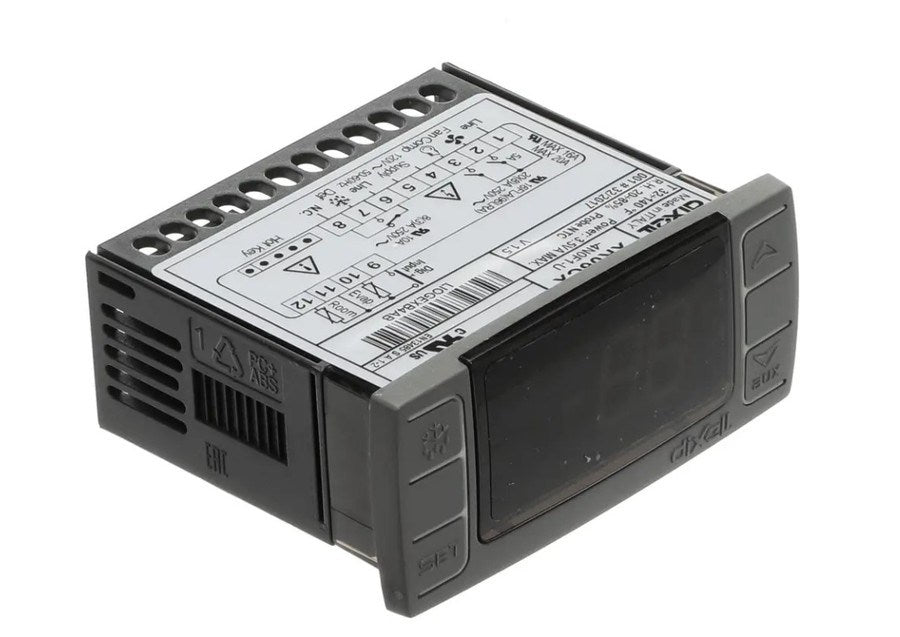 Carter-Hoffmann 18616-0031, Temperature Control, Digital, Refrigerator