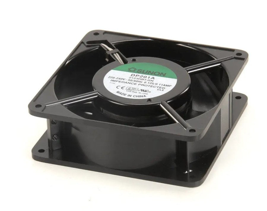 Carter-Hoffmann 18614-0315, Fan, Axial, 220-240V