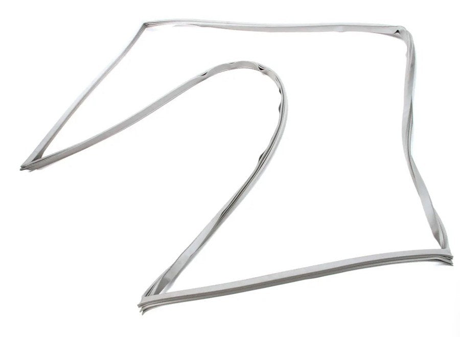 Carter-Hoffmann 17020-2189, Door Gasket, Magnetic, HWU18/HWC36