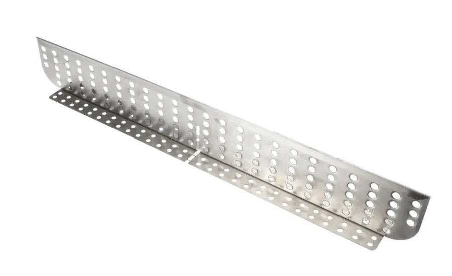 Carter-Hoffmann 16504-4677, Tray Divider, Perforated, CNH28LP, Fried Food Holding Cabinet