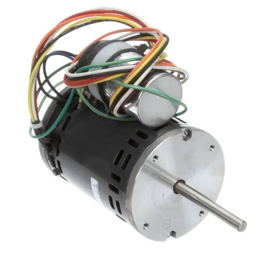 Carter-Hoffmann 18614-0291, Fan Motor, 115/208/240V, 50/60HZ, HL6/10