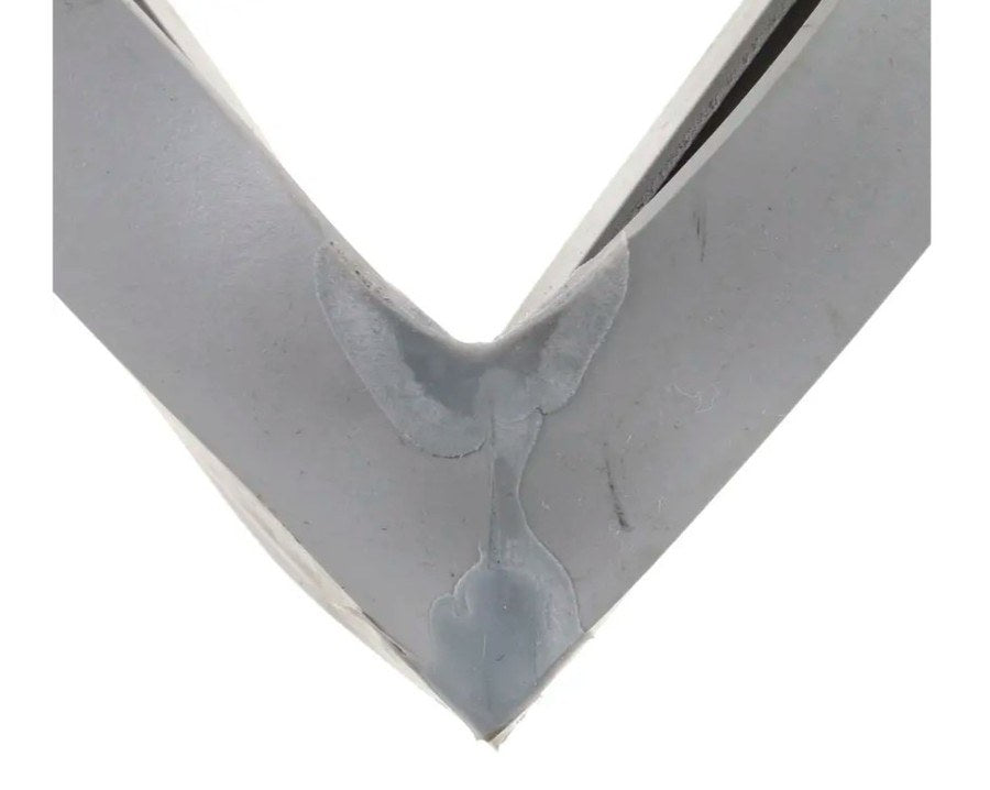 Carter-Hoffmann 17020-2157, Gasket, Dutch Door, HWU14