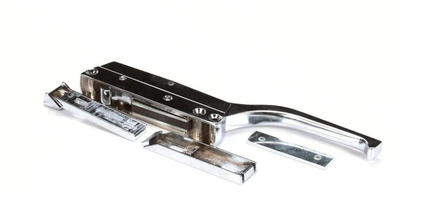 Carter-Hoffmann 18302-0040, Latch, Magnetic, Offset