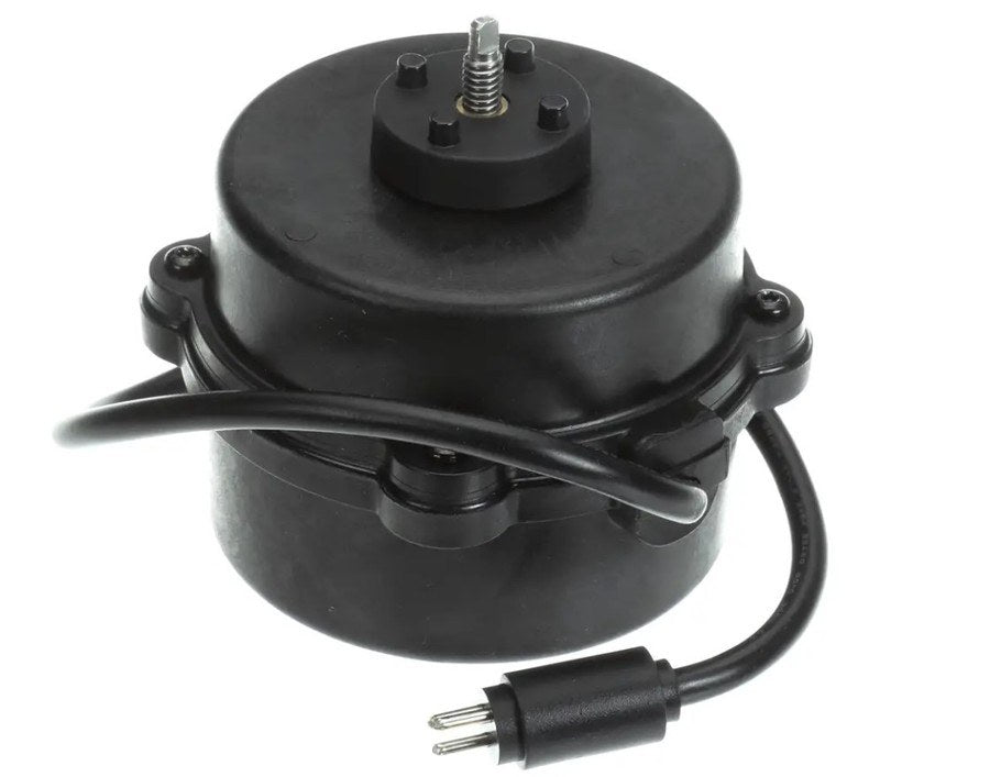 Carter-Hoffmann 18614-0407, Fan Motor, Evaporator, 115-230V, 60/50HZ