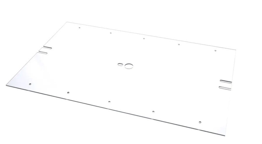Carter-Hoffmann 29038-0182, Bottom Insulator Cap