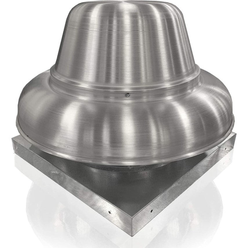 Captive-Aire CAS-DR12HFA, Centrifugal Downblast Direct Drive DR12HFA  Roof Mounted