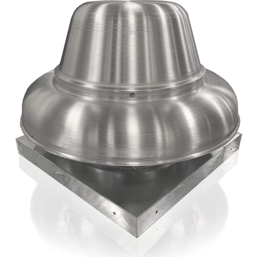 Captive-Aire CAS-DR33HFA, Centrifugal Downblast Direct Drive DR33HFA  Roof Mounted
