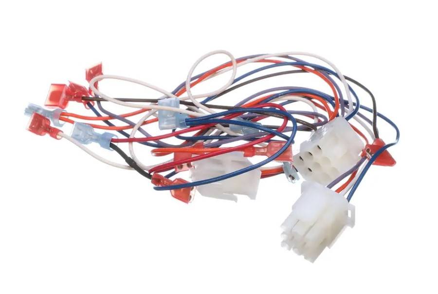 MagiKitchn 2E-B6794002, Wire Harness, Control, Single, MKH