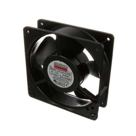 Star 2U-Z4600, Cooling Fan, 110 CFM, 120V