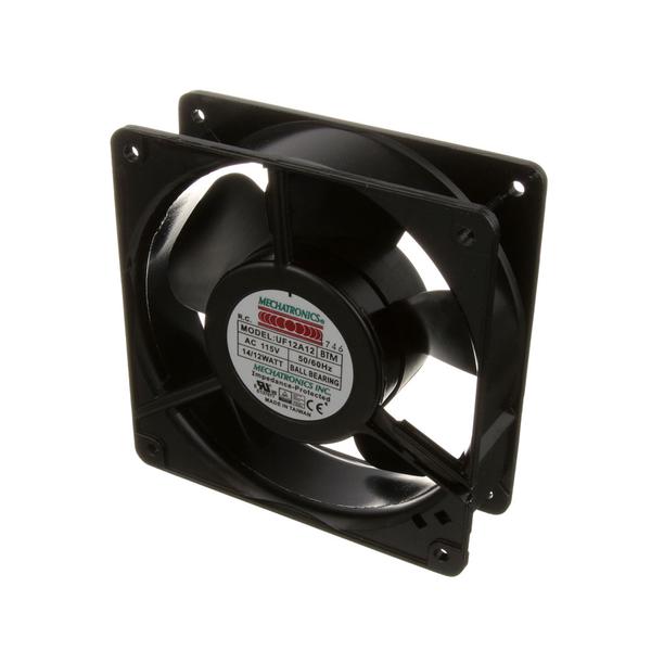 Blodgett 22301, Axial Cooling Fan with Screws, 115V