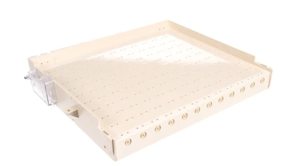 Kold-draft GBR00200, Water Plate, C