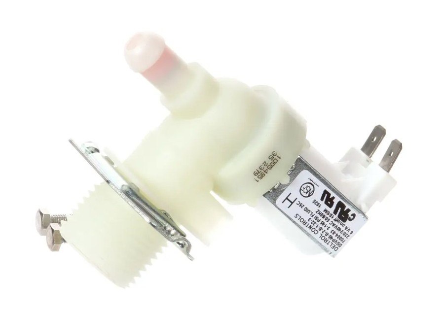 Kold-draft 102141101, Solenoid Valve, Water, 220/240V, 50/60HZ, After S/N 607945