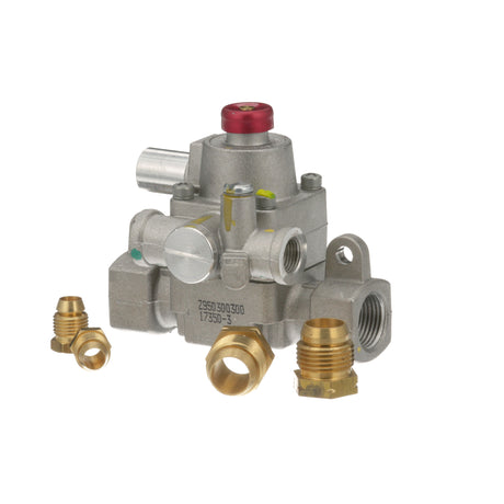 Replacement Gas Safety Valve for 24 in. Ovens for Vulcan 00-922159-0000A