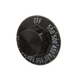 Replacement 2-1/4 in. Thermostat Dial for Vulcan 00-413976-00001