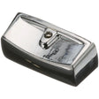 Cecilware GMM003A, KNOB CHROMED BURNER VAL VE