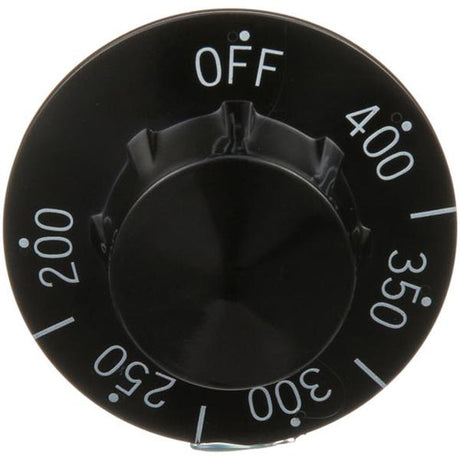 Blodgett BL1184689, Thermostat Knob, 200-400°F