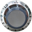 Bloomfield 2R-30372, HI/LO THERMOSTAT DIAL