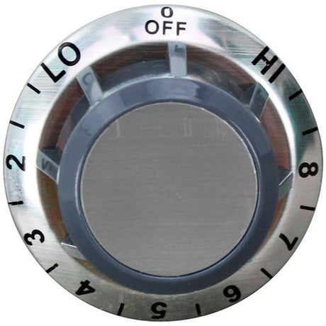 Bloomfield 2R-30372, HI/LO THERMOSTAT DIAL