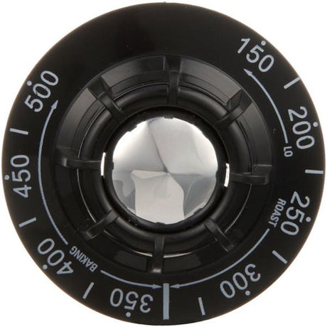 Montague 1024-3, Thermostat Dial, 150-500F