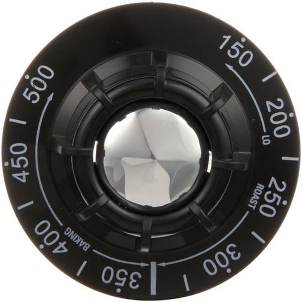 Montague 1024-3, Thermostat Dial, 150-500F