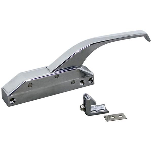 Star 59-1105, Latch and Strike