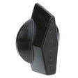 Alto Shaam ALTKN-3765, Timer Knob, 1-5/8" Diameter, with Pointer