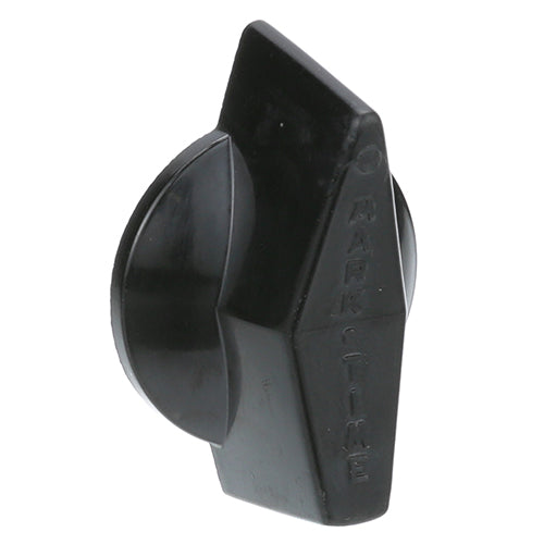 Alto Shaam ALTKN-3765, Timer Knob, 1-5/8" Diameter, with Pointer