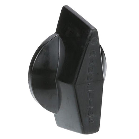 Franklin Chef MT27, TIMER KNOB