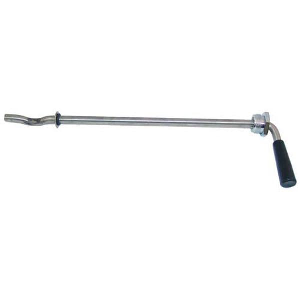 Jackson 4510-200-26-00, Drain Lever Handle, 12-3/4"